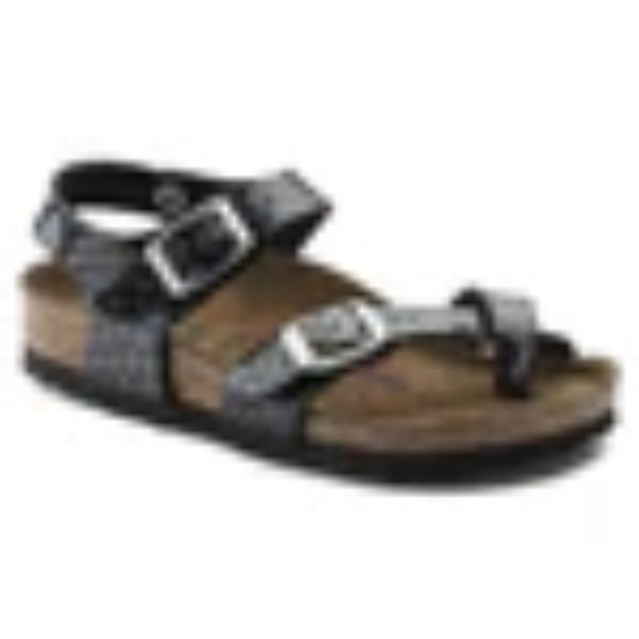 NWT: Birkenstock Kids Taormina EU 35 - Picture 1 of 6